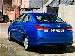 Changan Alsvin